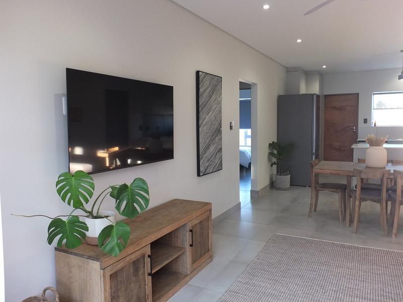 2 Bedroom Property for Sale in George Central Western Cape